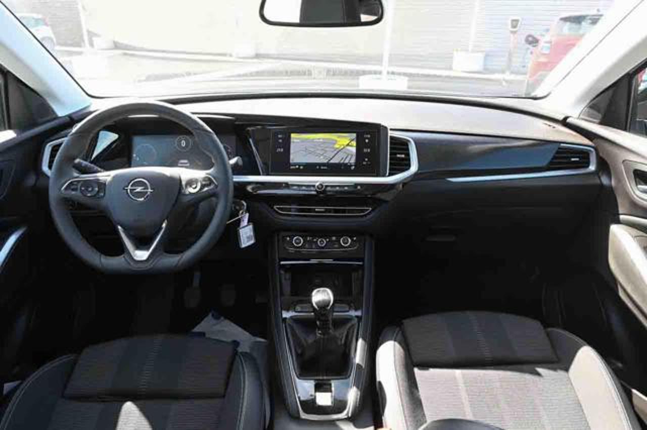 Opel Opel Grandland usata 2