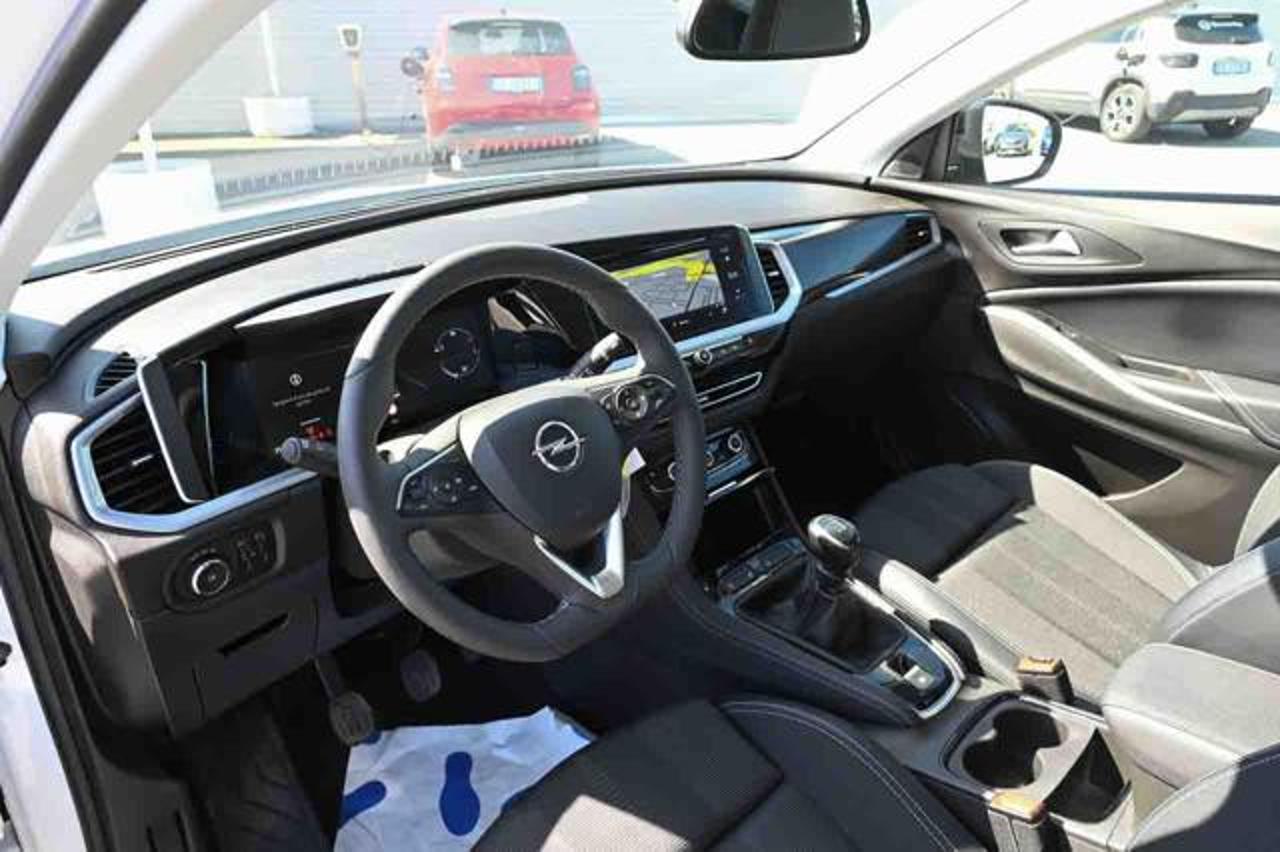 Opel Opel Grandland usata 3