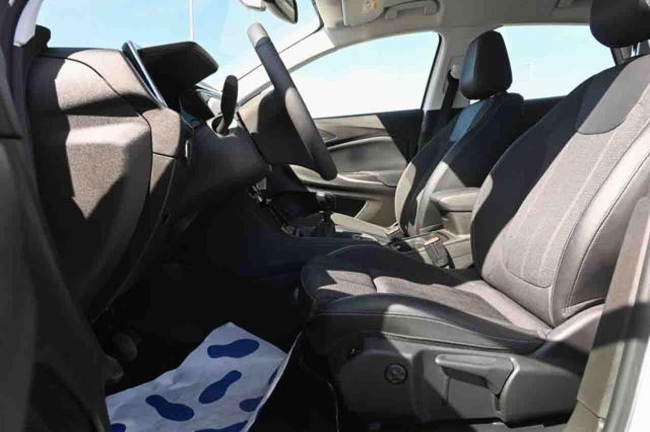 Opel Opel Grandland usata 4