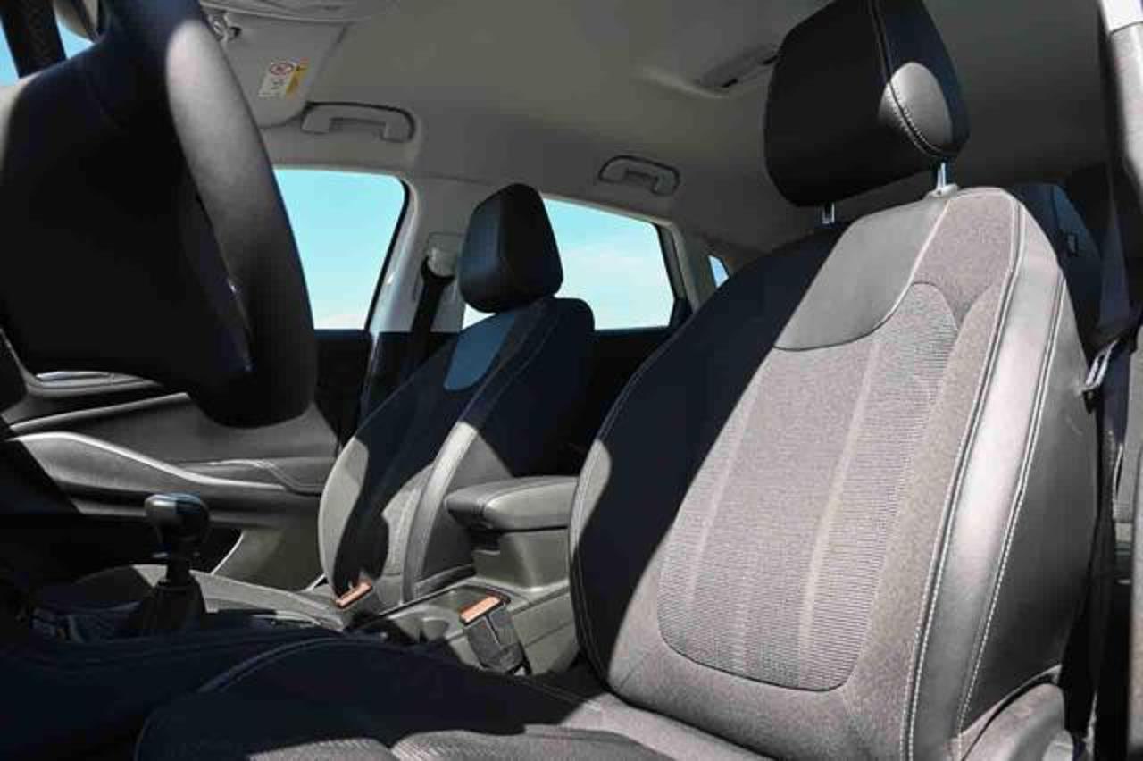 Opel Opel Grandland usata 5