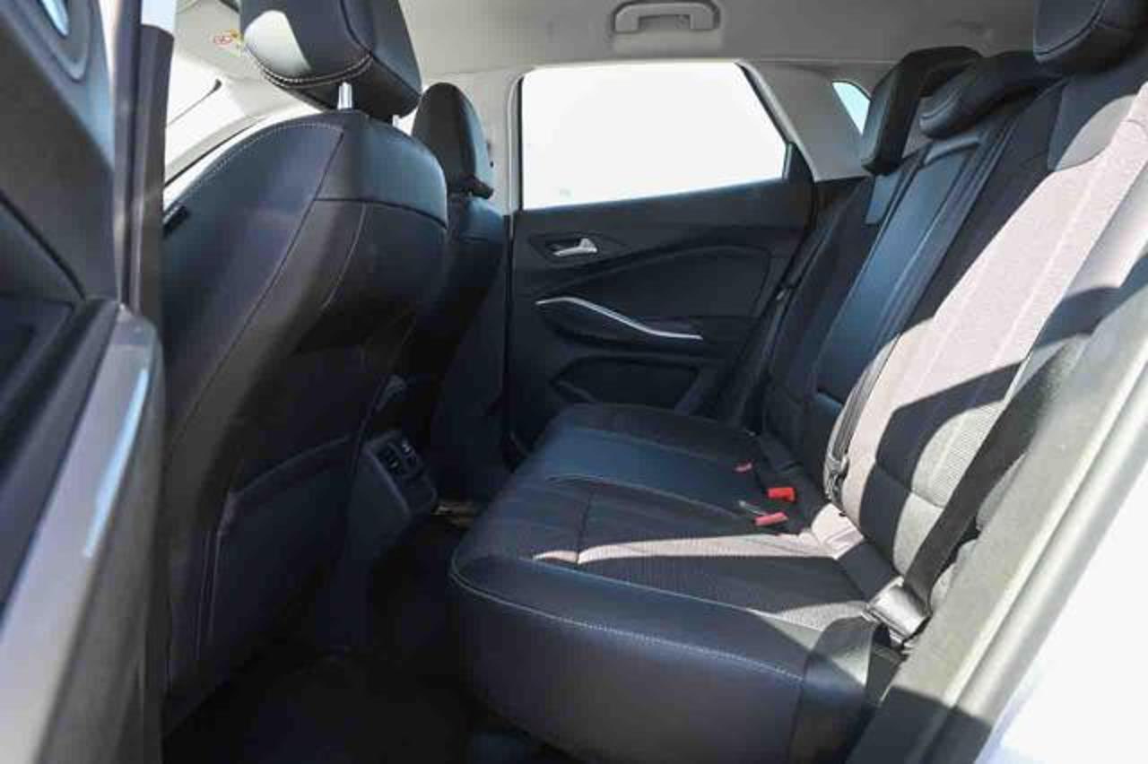 Opel Opel Grandland usata 6