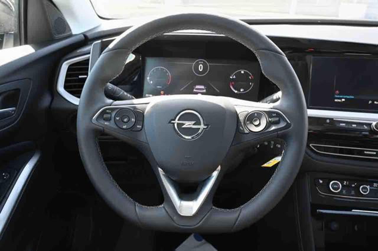 Opel Opel Grandland usata 7