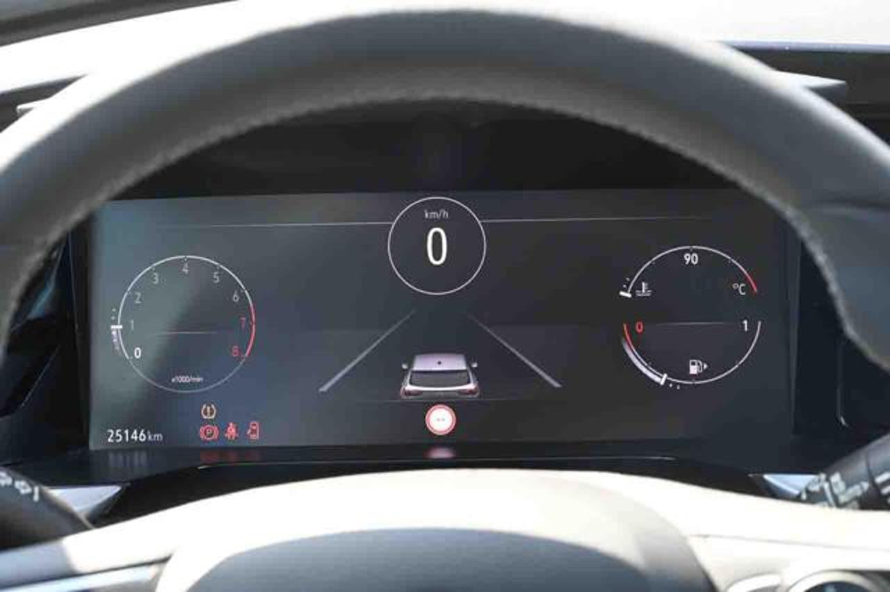 Opel Opel Grandland usata 8