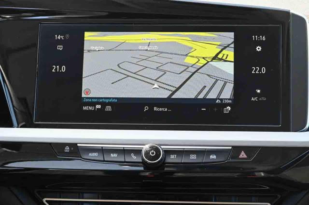 Opel Opel Grandland usata 9