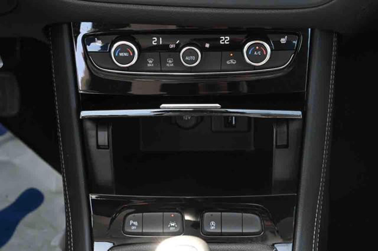 Opel Opel Grandland usata 10