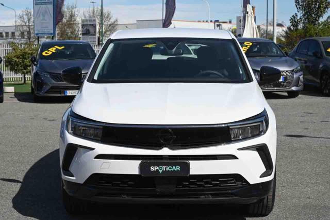Opel Opel Grandland usata 11