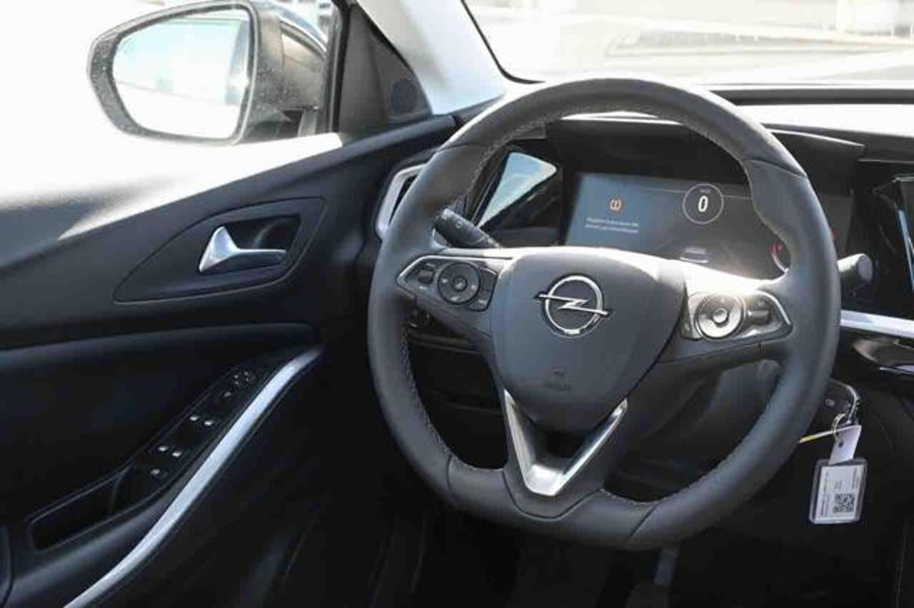 Opel Opel Grandland usata 12