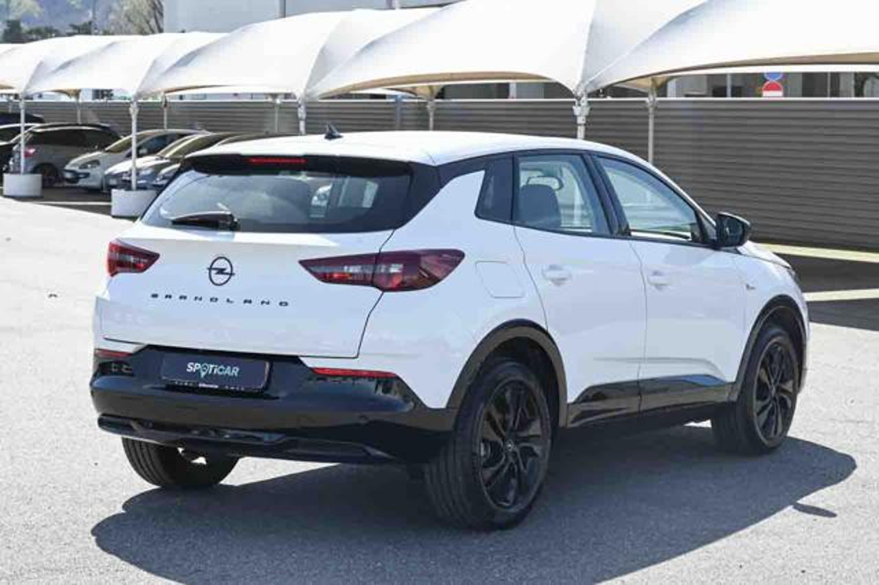Opel Opel Grandland usata 15