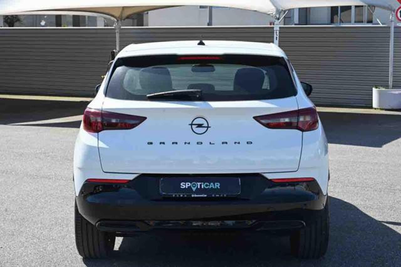 Opel Opel Grandland usata 16