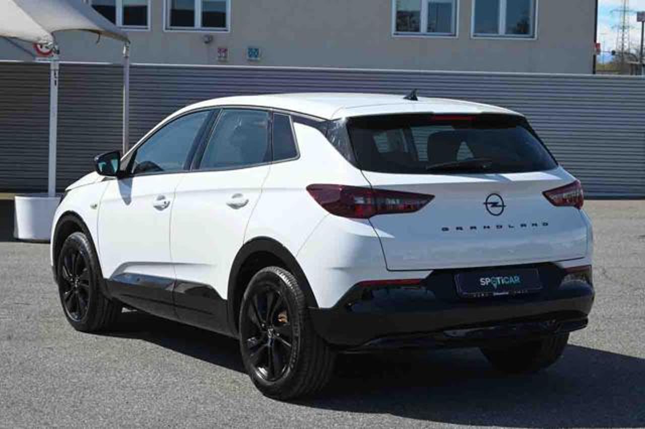 Opel Opel Grandland usata 17