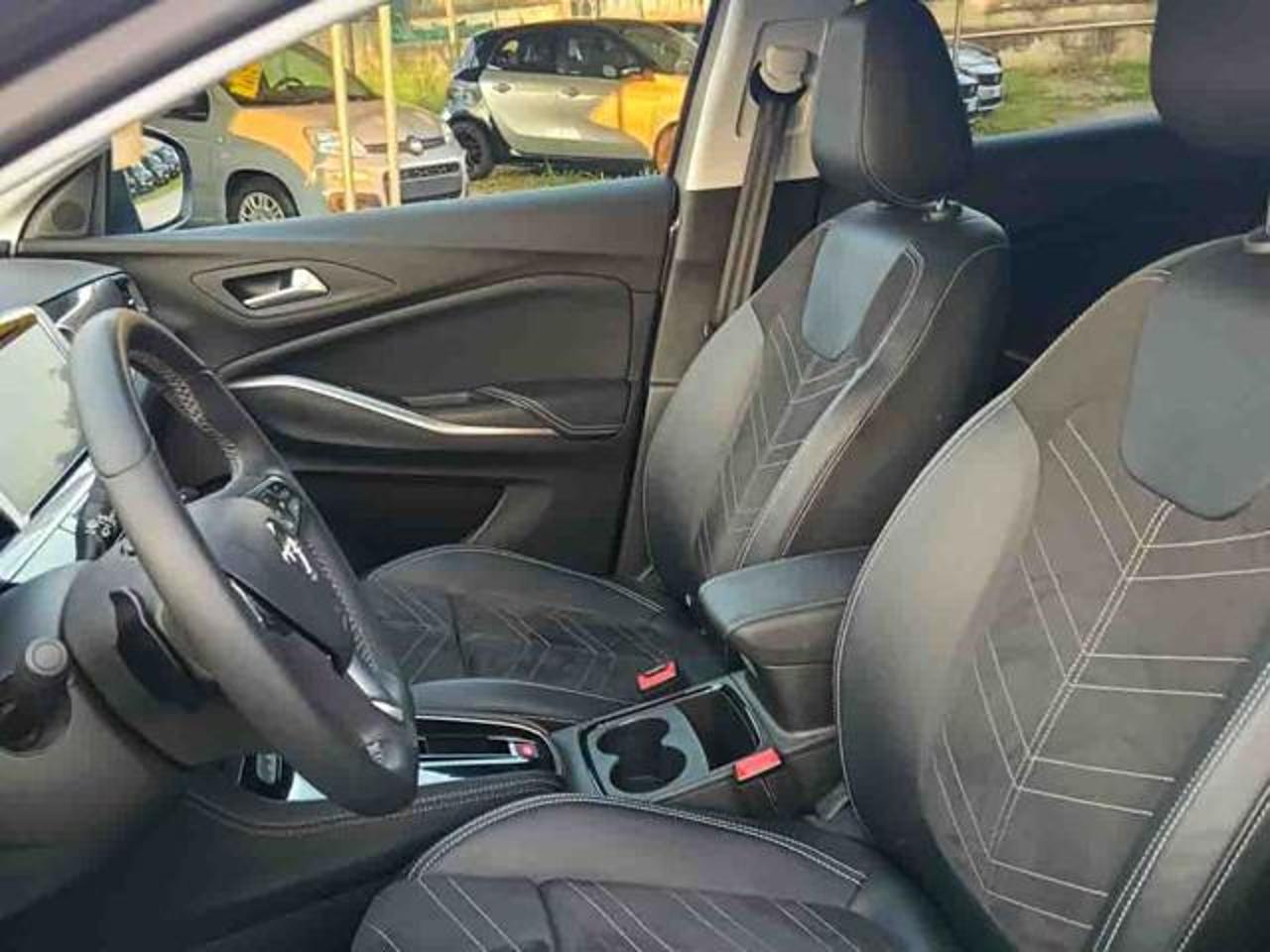 Opel Opel Grandland usata 2