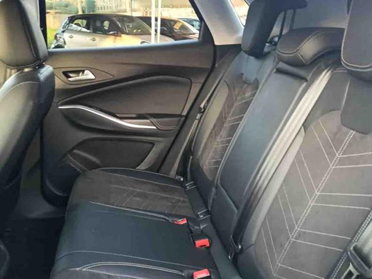 Opel Opel Grandland usata 3