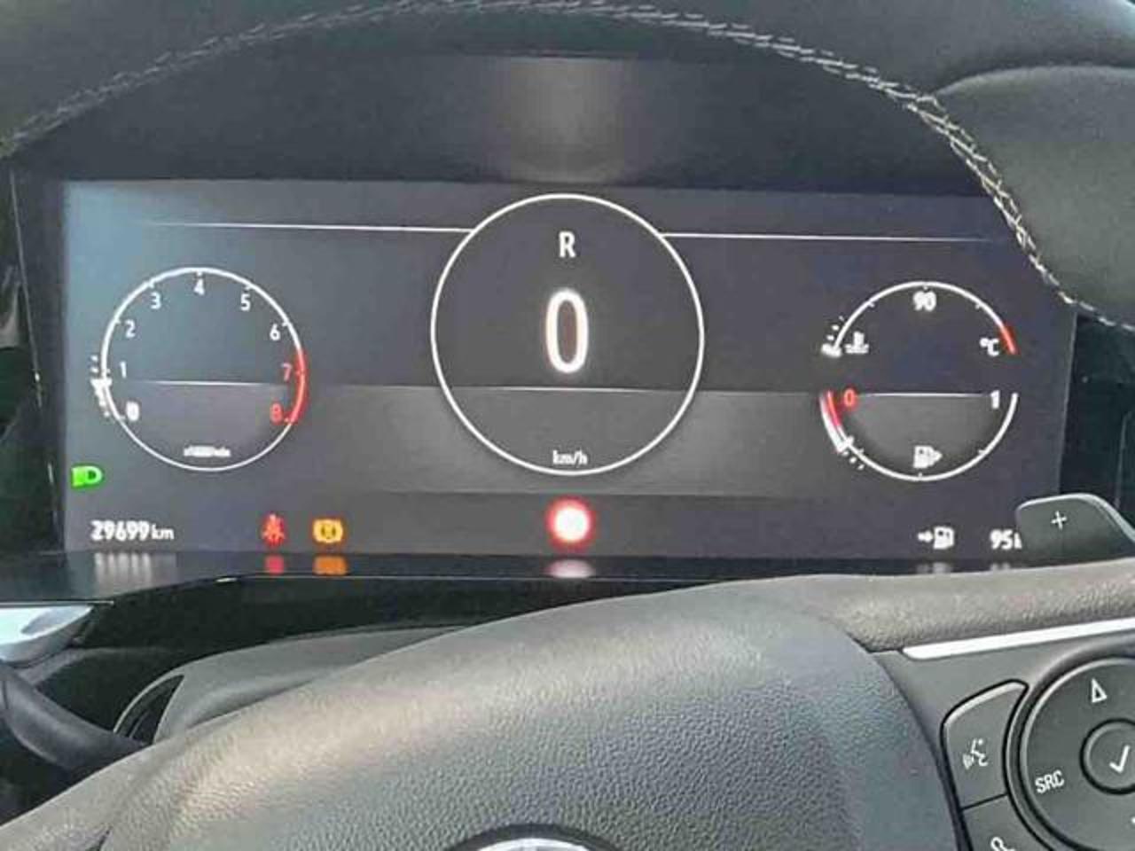 Opel Opel Grandland usata 5