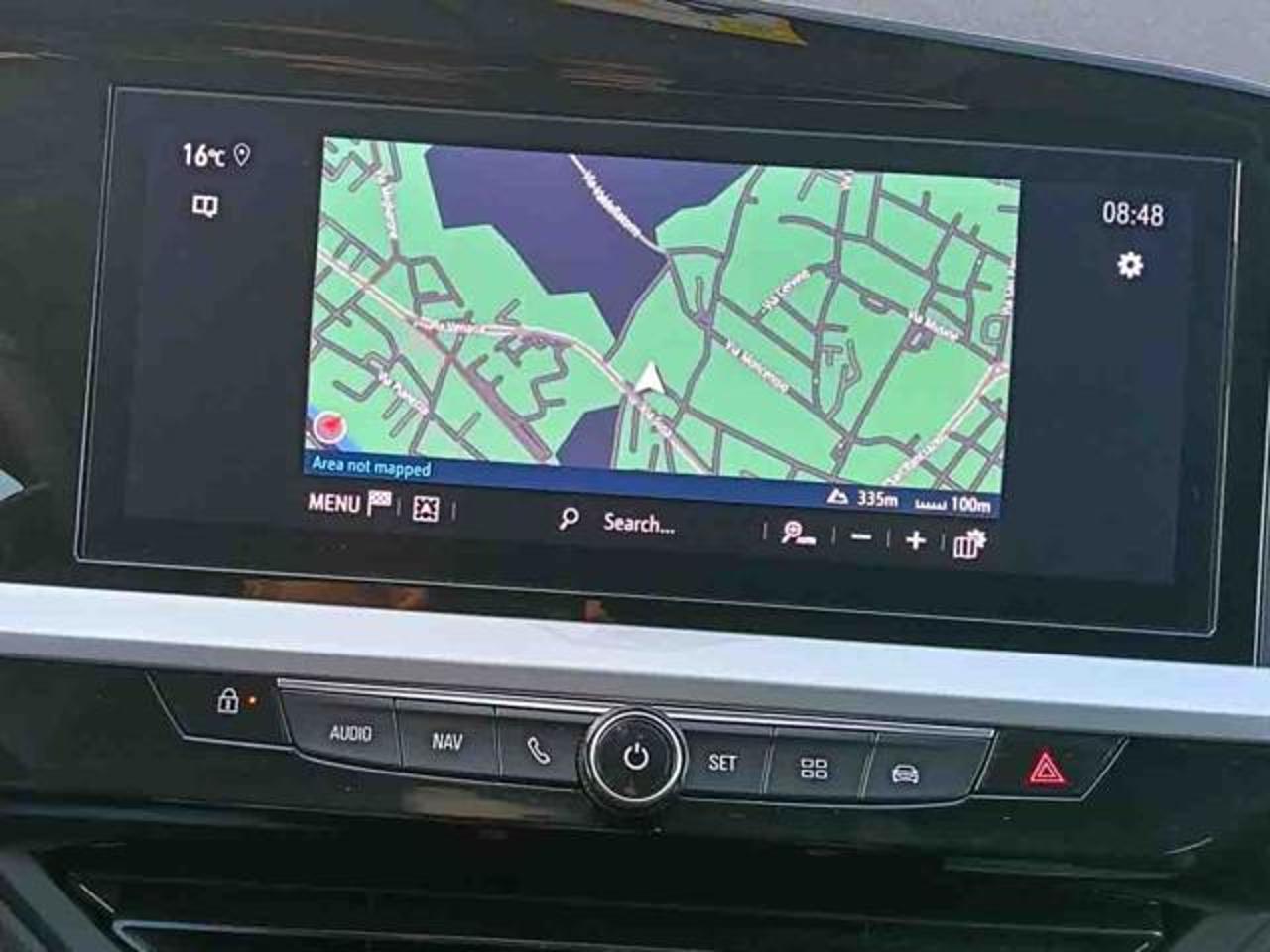 Opel Opel Grandland usata 6