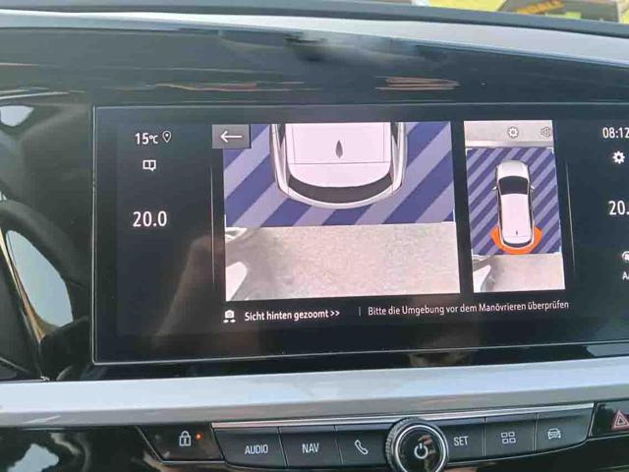 Opel Opel Grandland usata 7