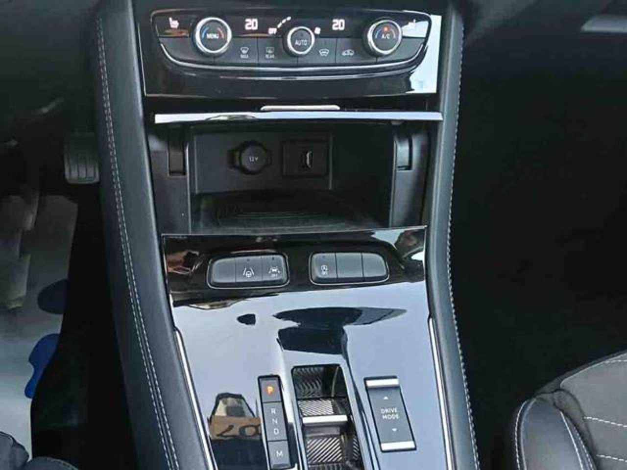 Opel Opel Grandland usata 8