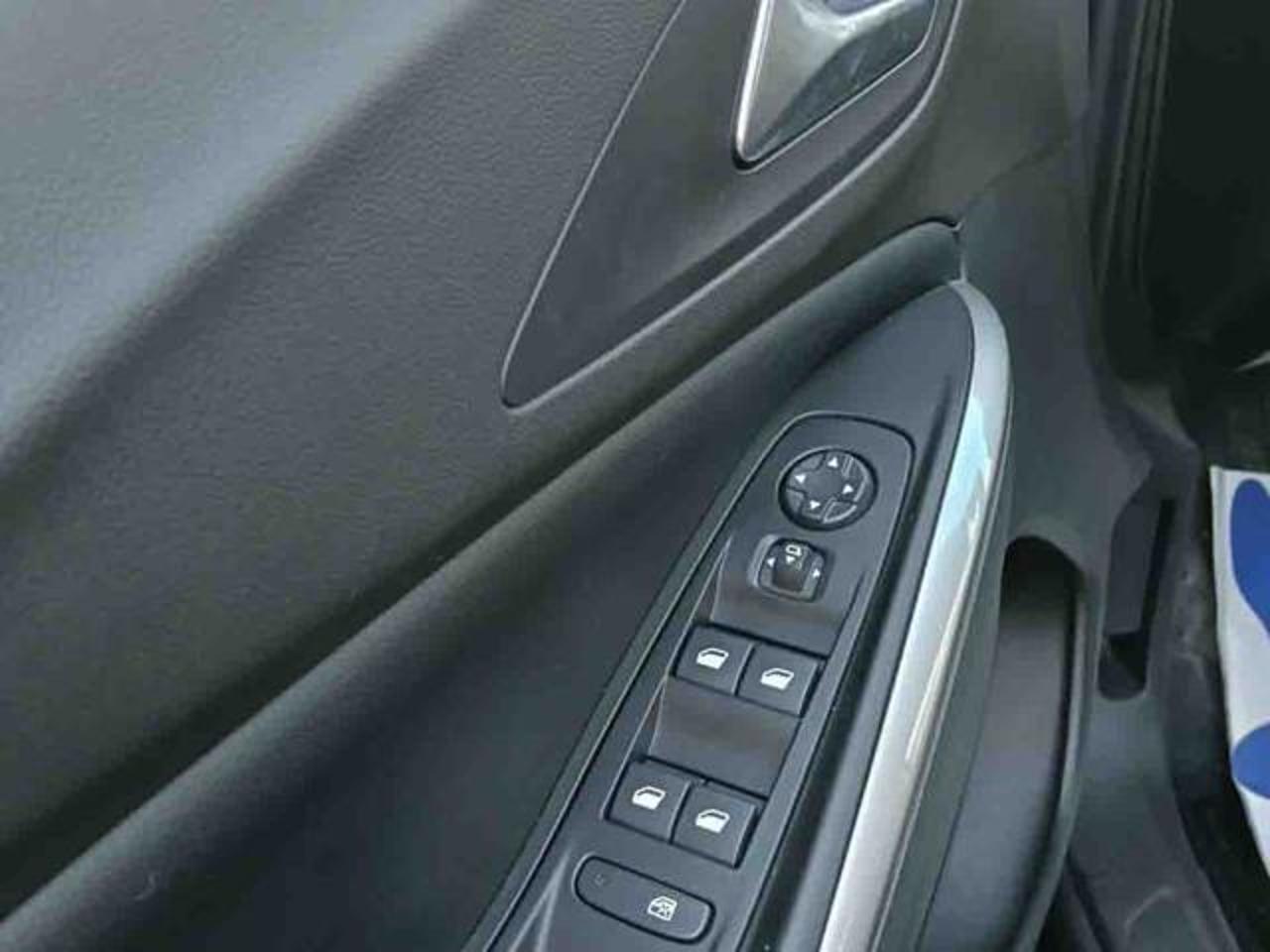 Opel Opel Grandland usata 9