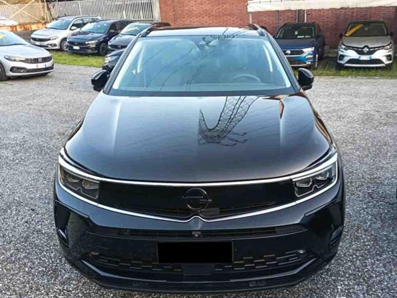 Opel Opel Grandland usata 10