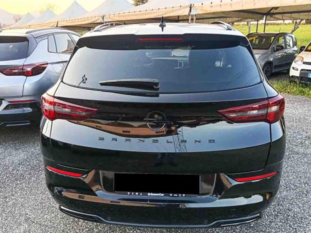 Opel Opel Grandland usata 13