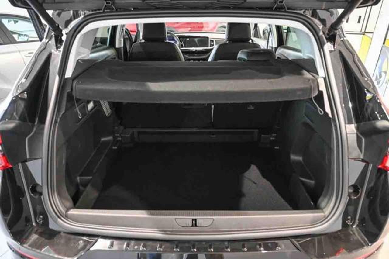 Opel Opel Grandland usata 15