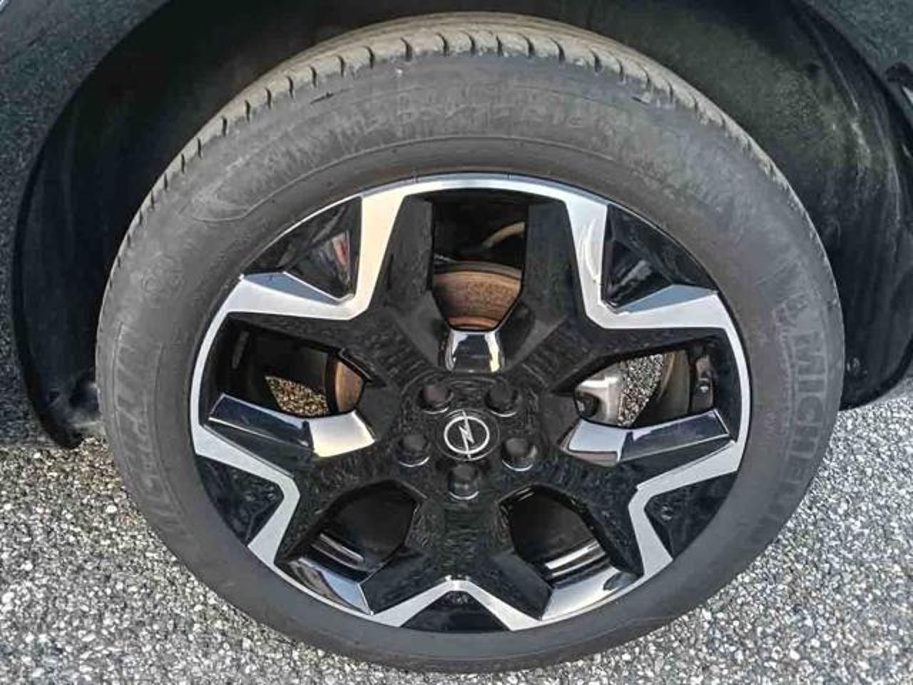 Opel Opel Grandland usata 17