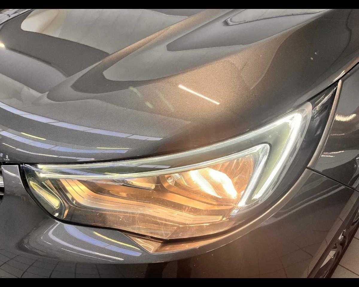 Opel Opel Grandland usata, con Vetri Oscurati