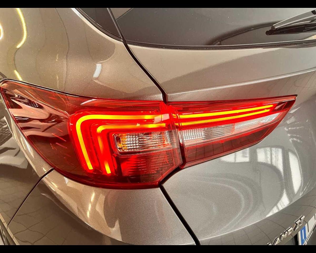 Opel Opel Grandland usata 2