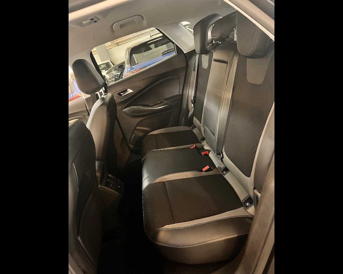 Opel Opel Grandland usata 4