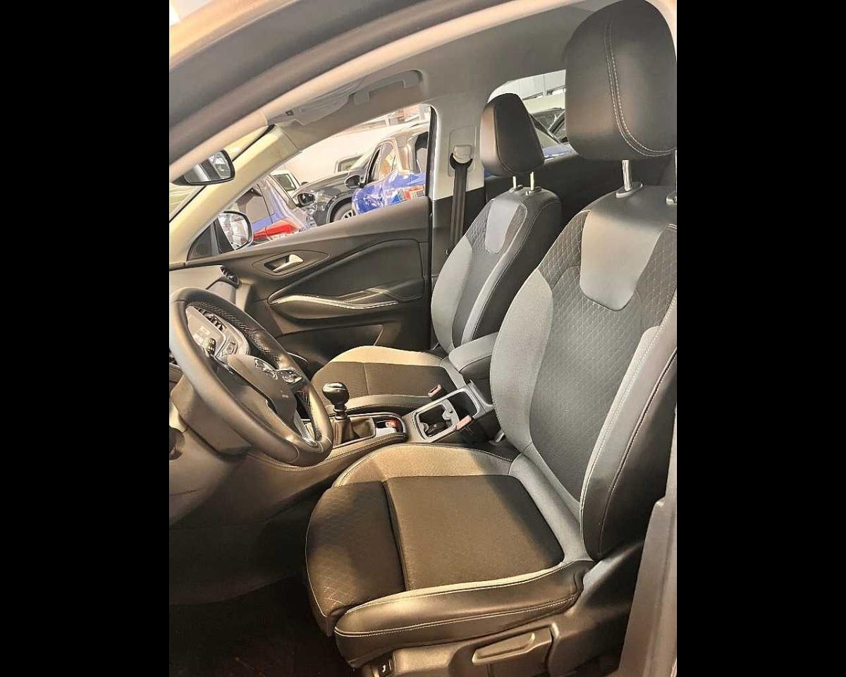 Opel Opel Grandland usata 5