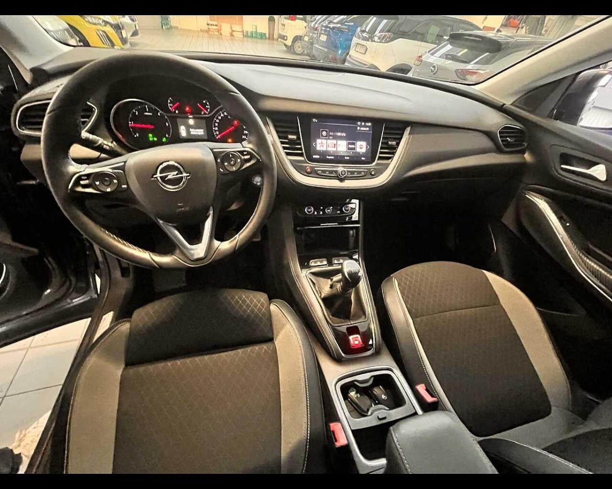 Opel Opel Grandland usata 6