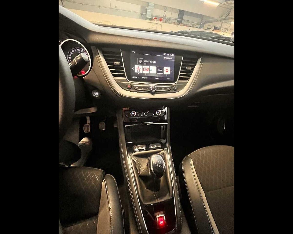 Opel Opel Grandland usata 7