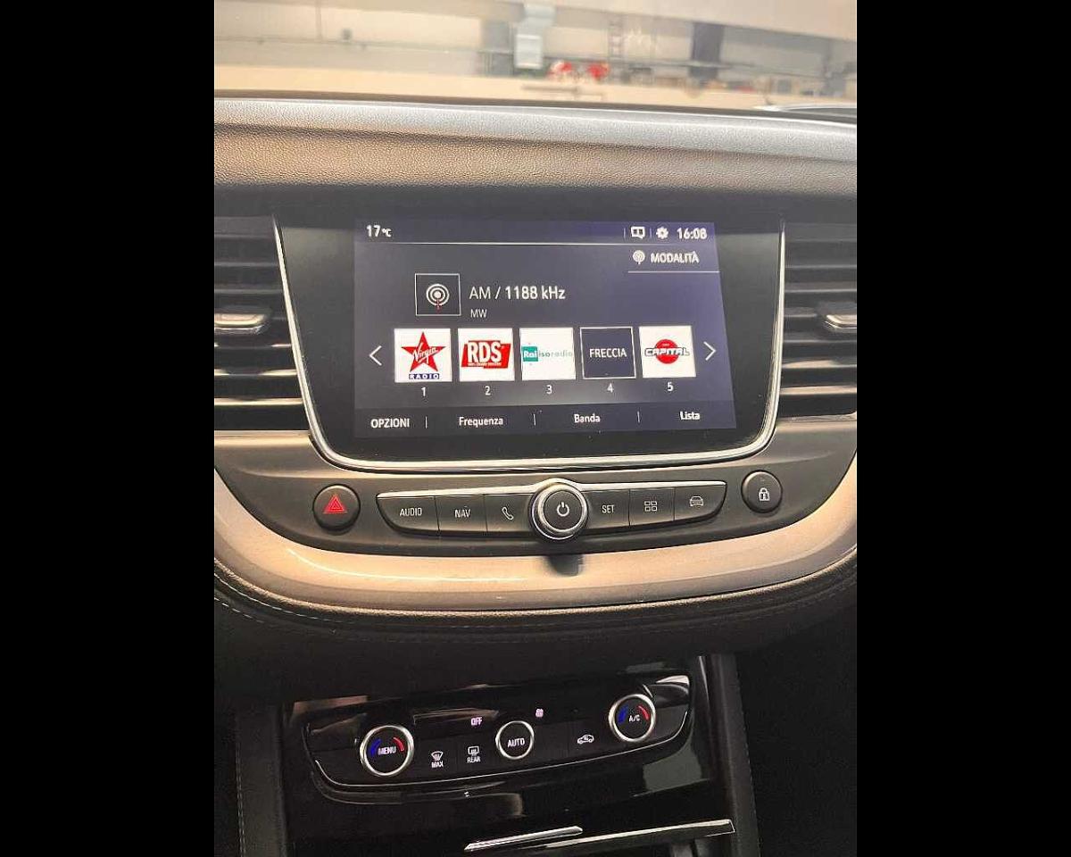 Opel Opel Grandland usata 8