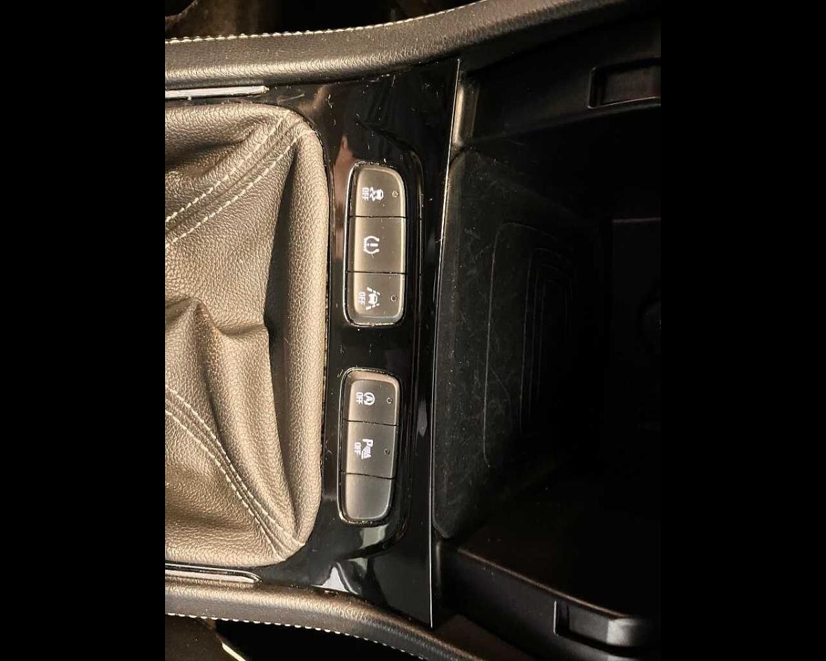 Opel Opel Grandland usata 9