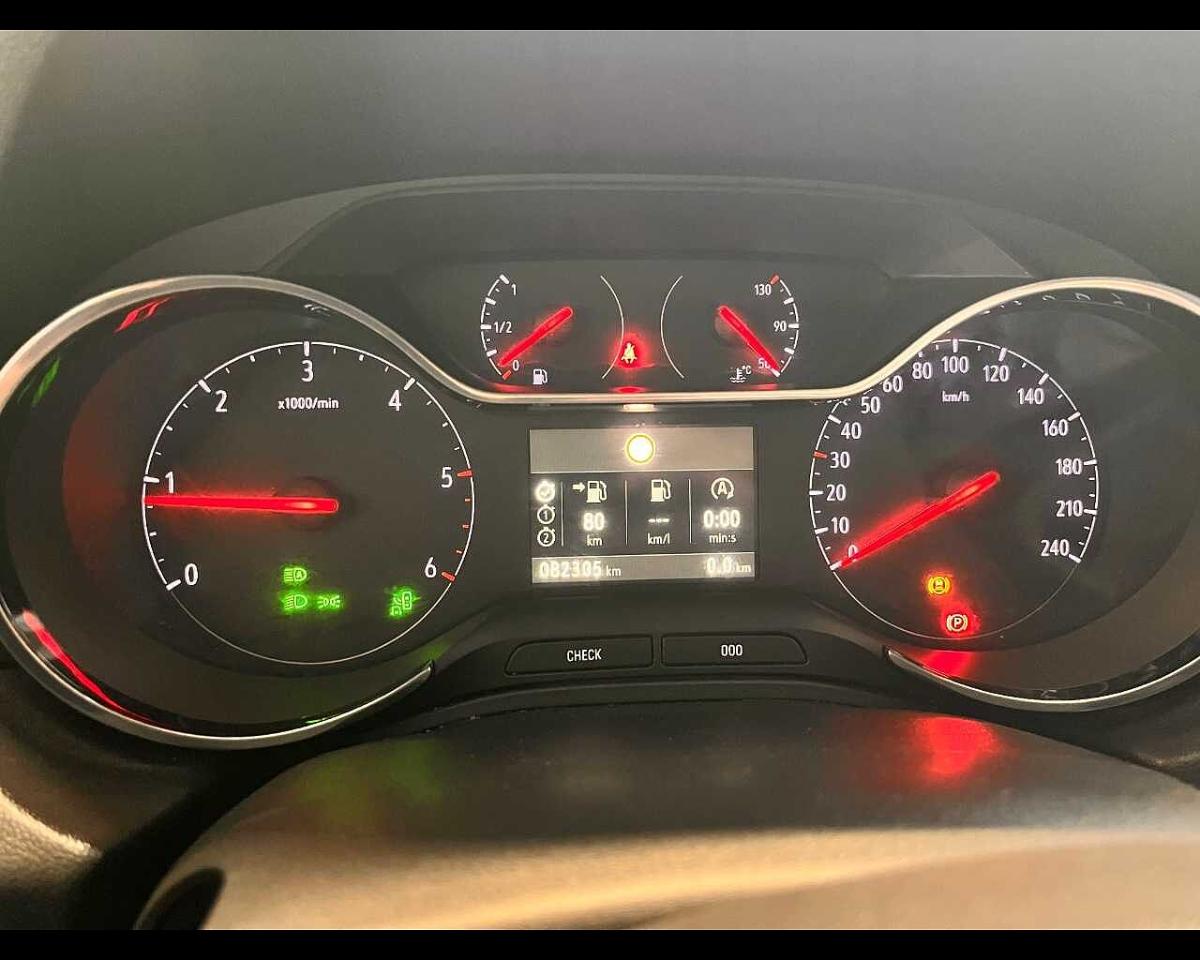 Opel Opel Grandland usata 10