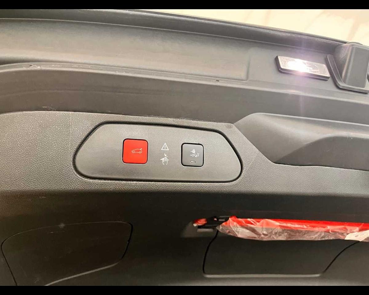 Opel Opel Grandland usata 20