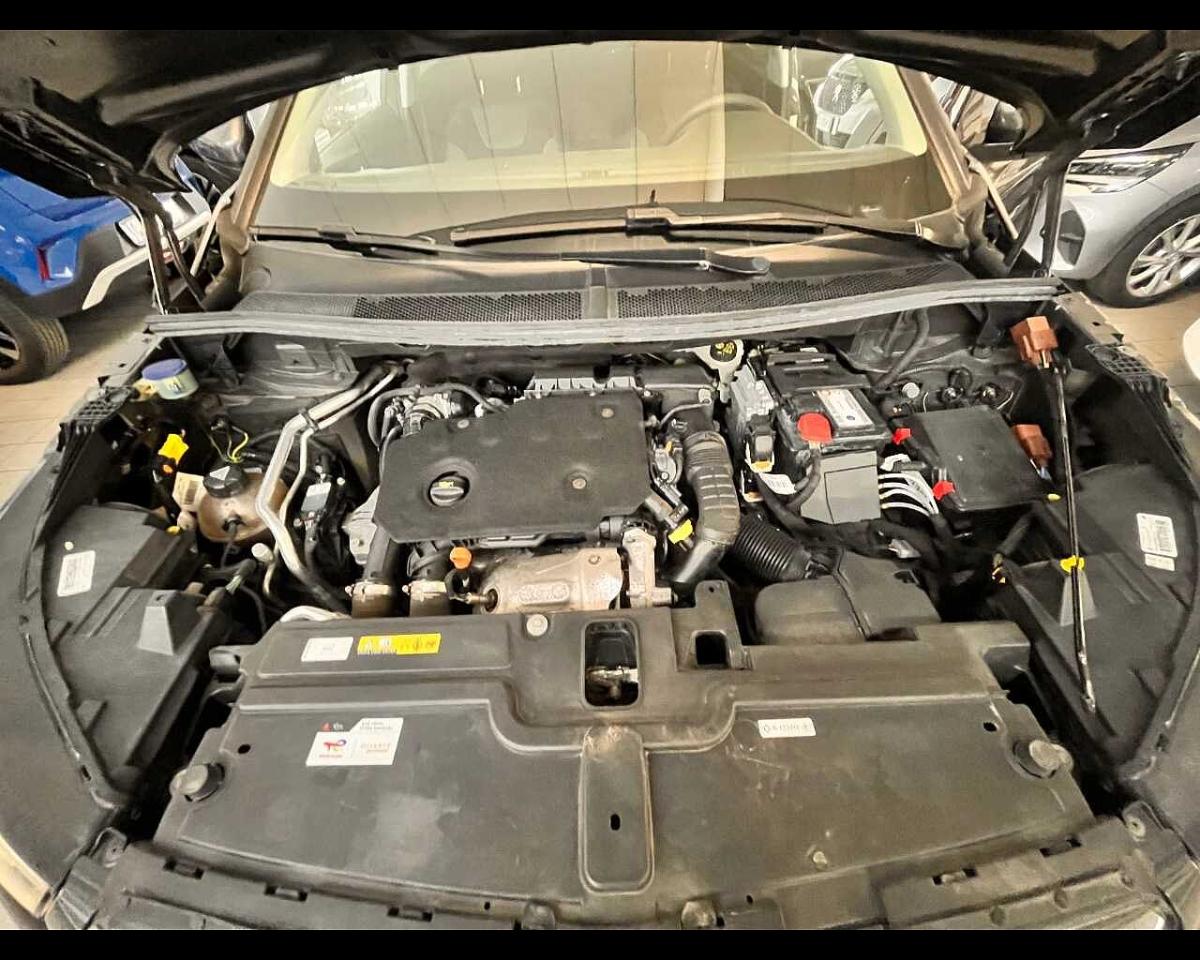 Opel Opel Grandland usata 21