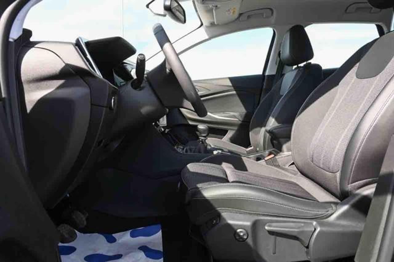 Opel Opel Grandland usata 4