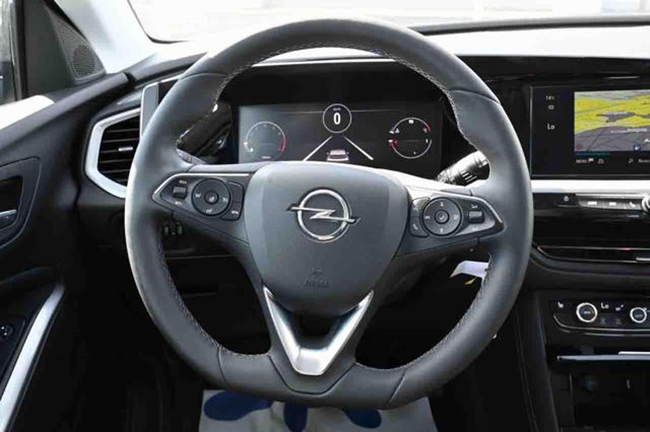 Opel Opel Grandland usata 7