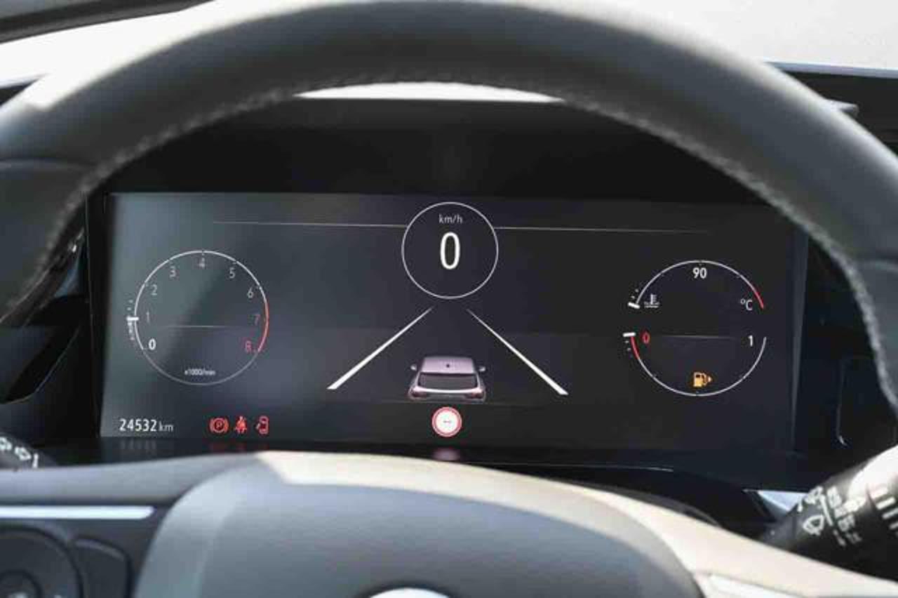 Opel Opel Grandland usata 8