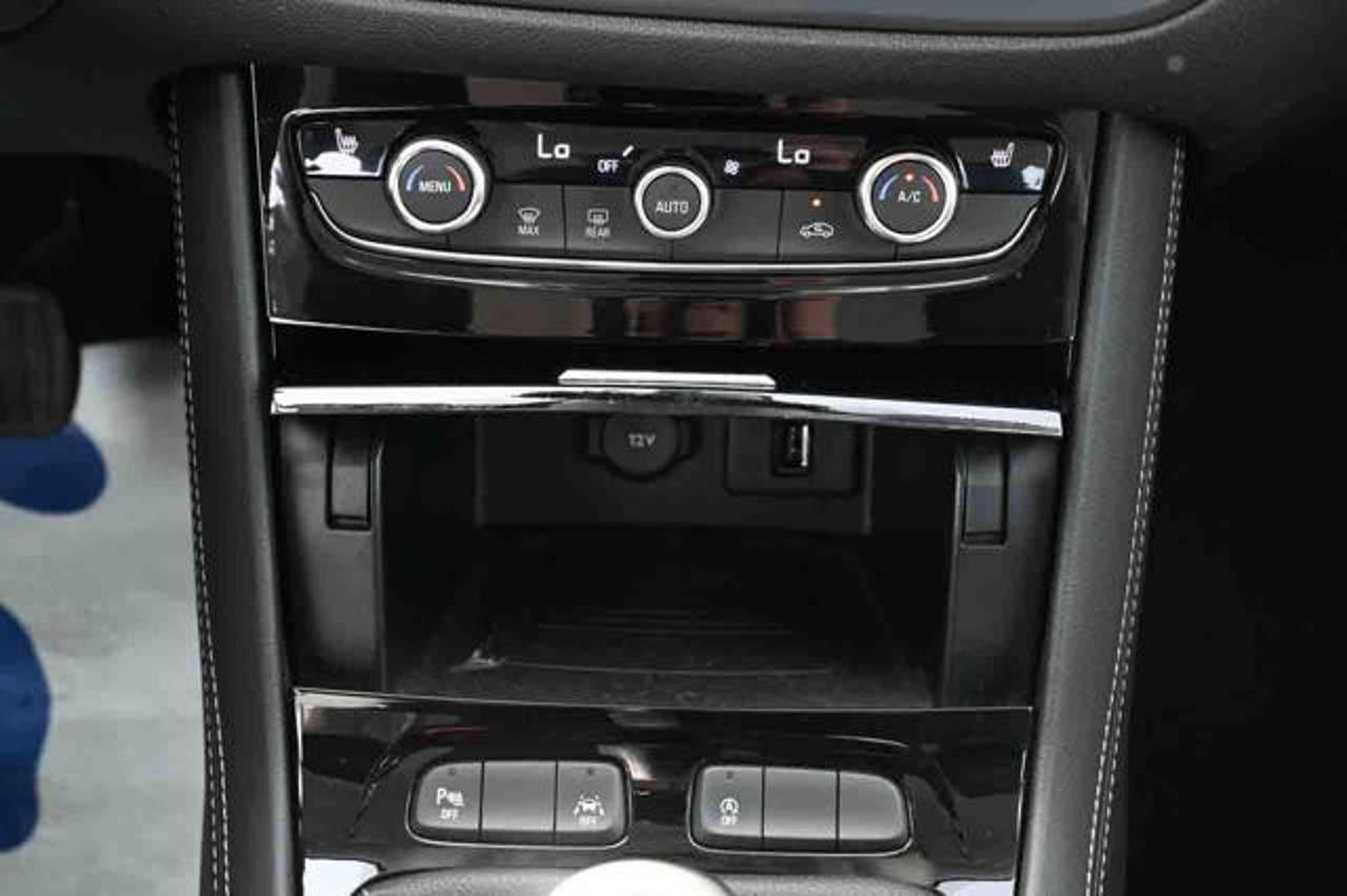 Opel Opel Grandland usata 9