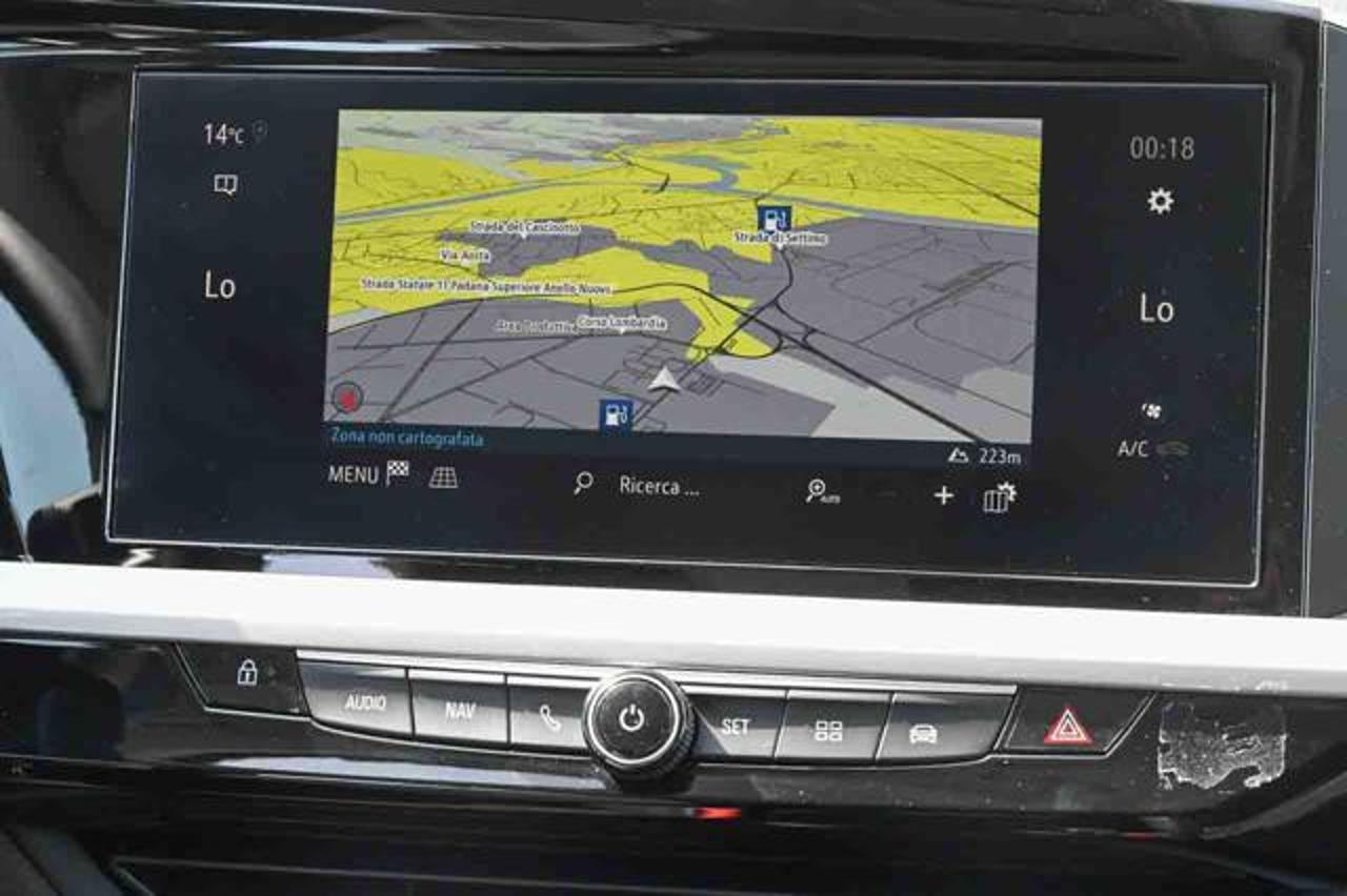 Opel Opel Grandland usata 10