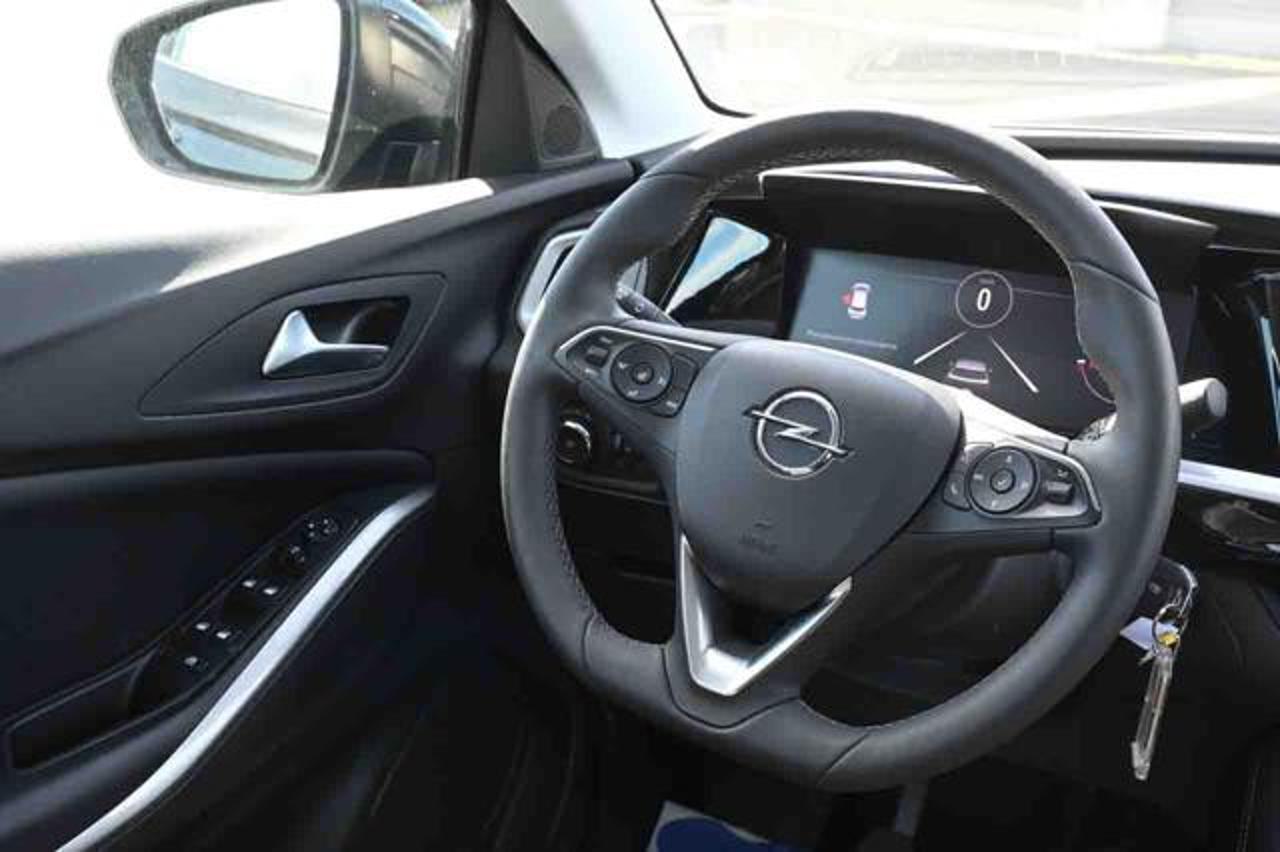 Opel Opel Grandland usata 12