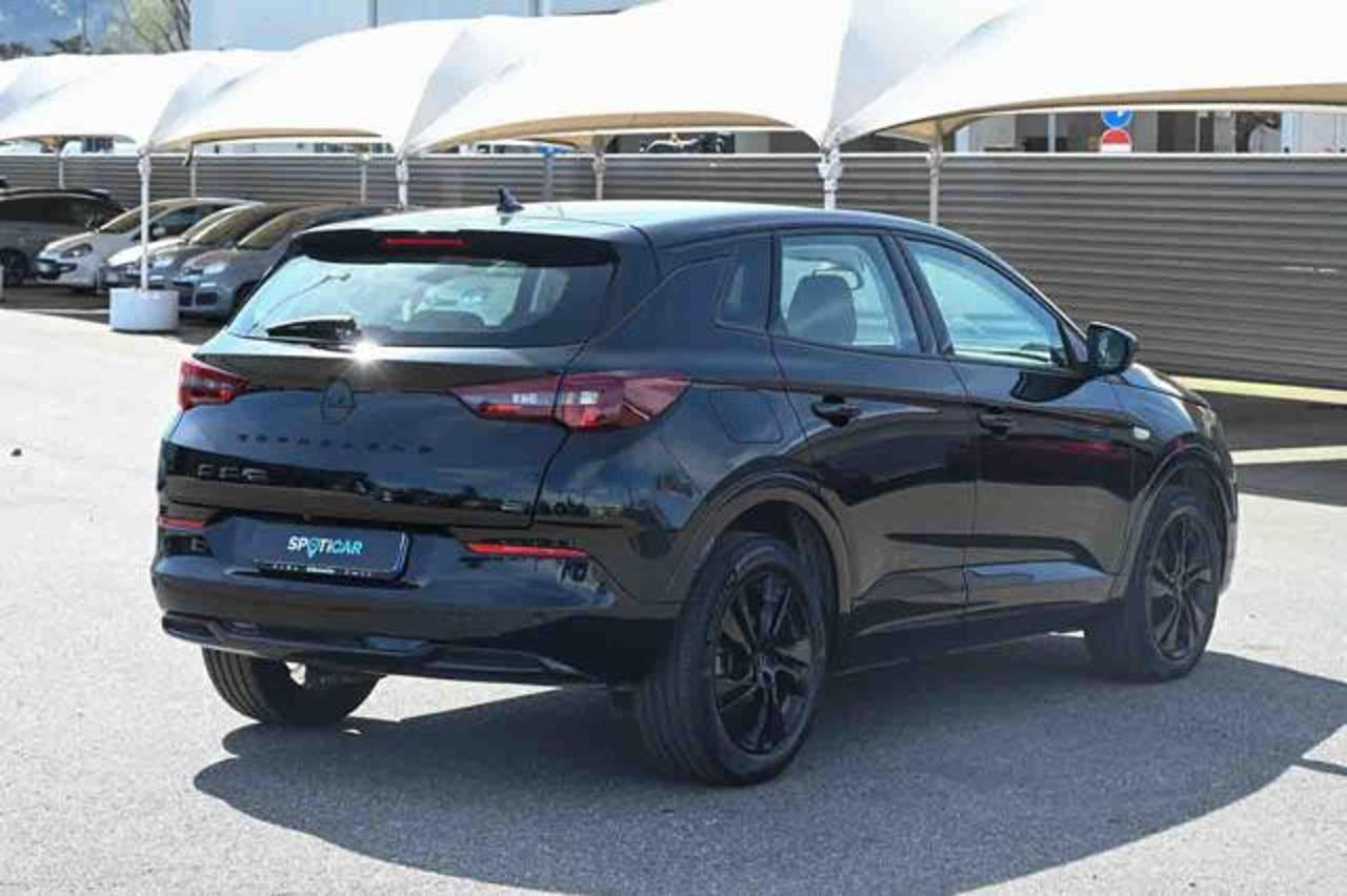 Opel Opel Grandland usata 15