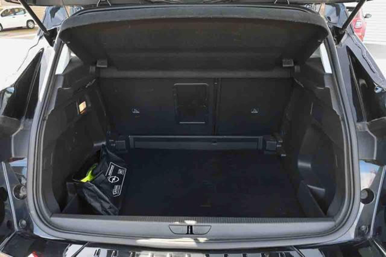 Opel Opel Grandland usata 19