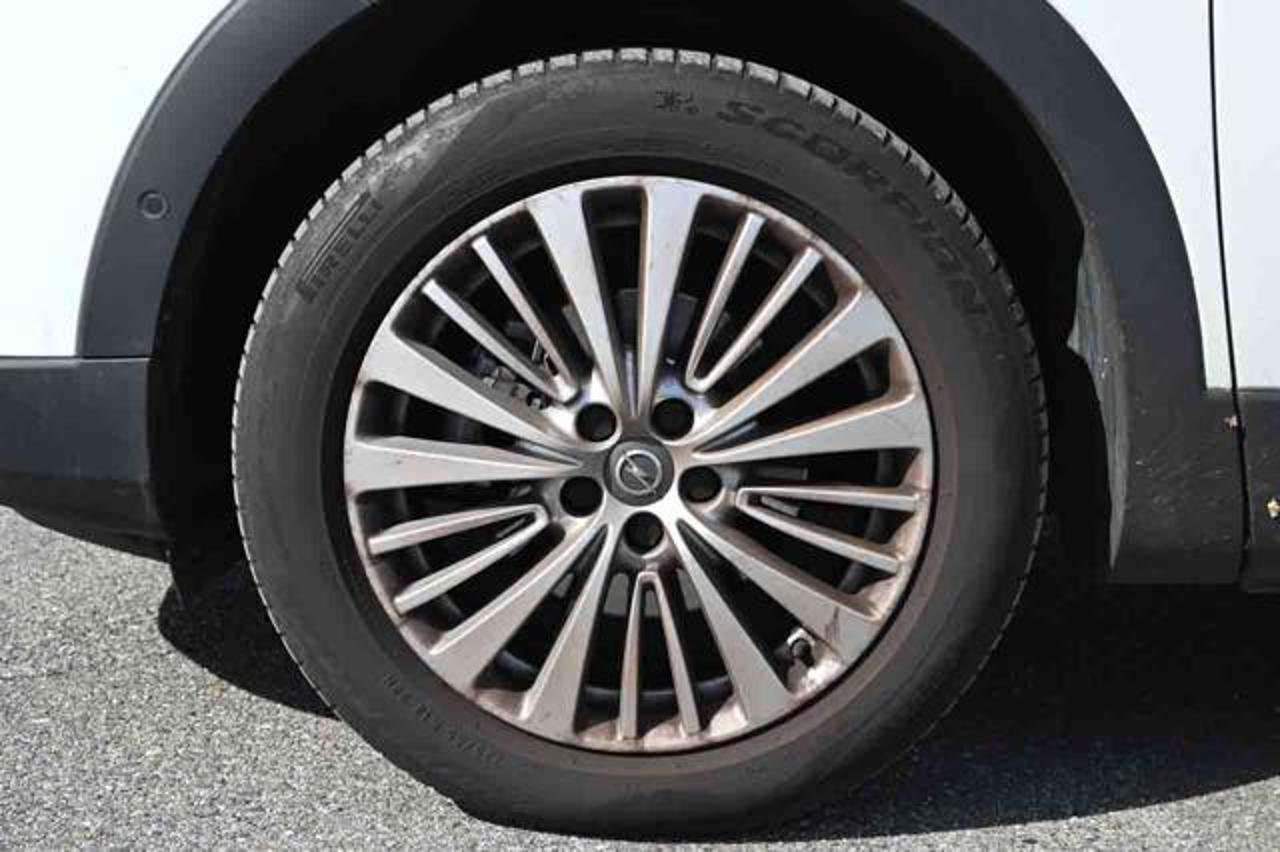 Opel Opel Grandland usata 1