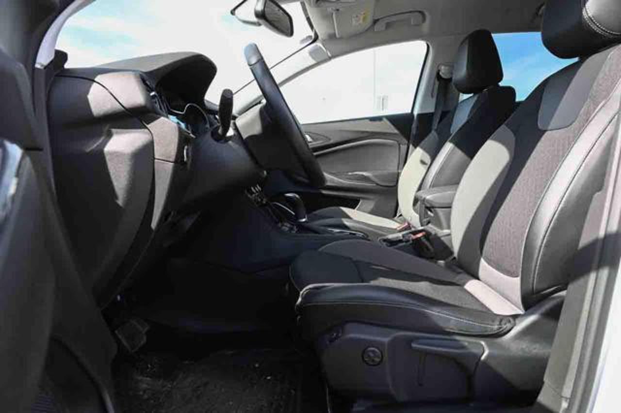 Opel Opel Grandland usata 3