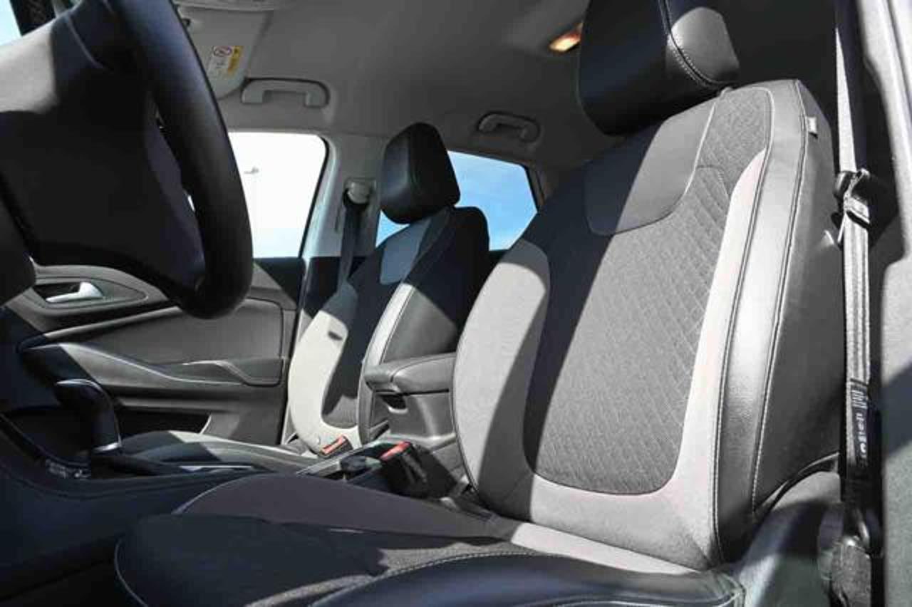 Opel Opel Grandland usata 4