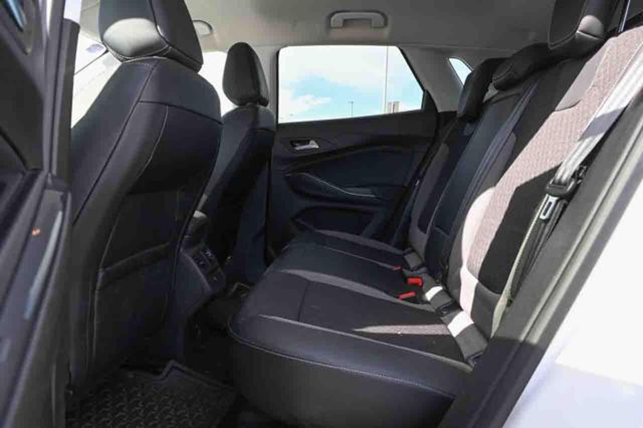 Opel Opel Grandland usata 5