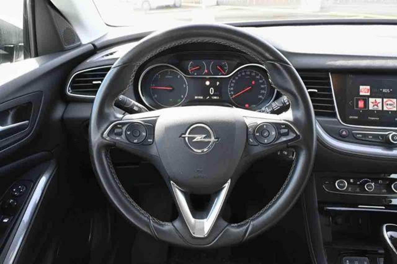 Opel Opel Grandland usata 6