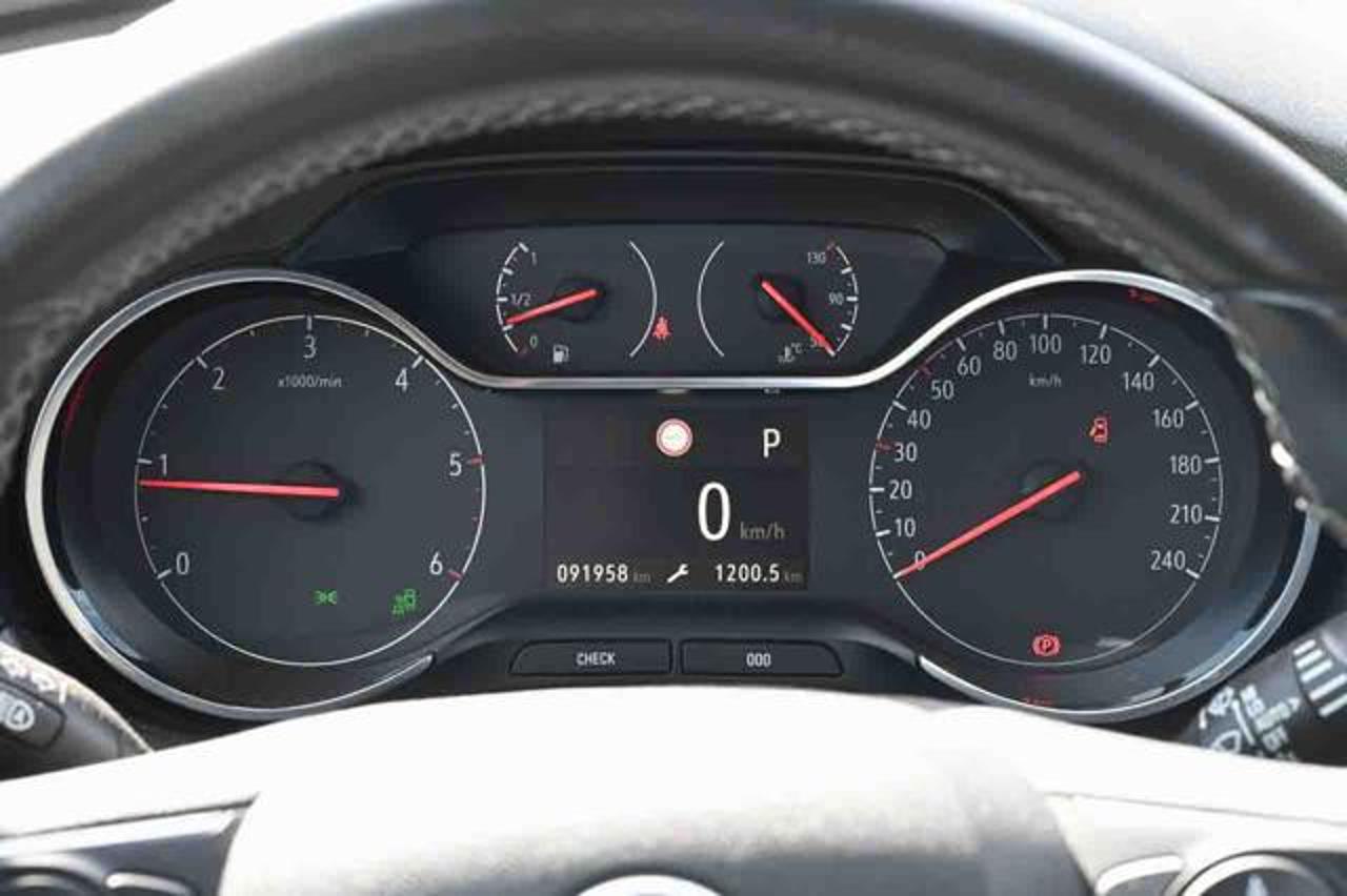 Opel Opel Grandland usata 7